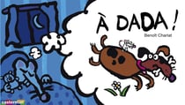À dada !