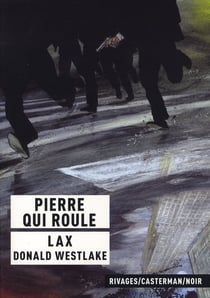 Pierre qui roule