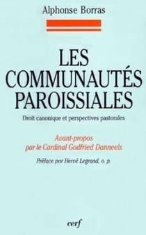 Les Communautés paroissiales