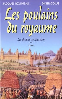 Les poulains du Royaume