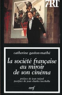 La societe francaise au miroir de son cinema 7a112