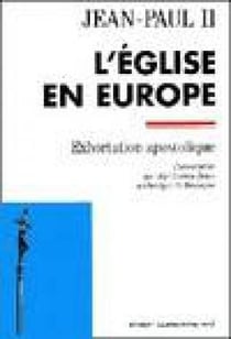 L'Église en Europe