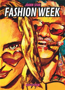 Le niçois - fashion week