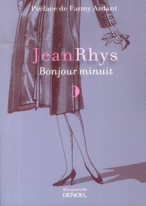 Bonjour minuit