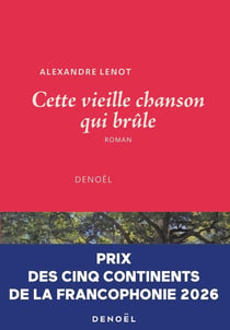 Cette vieille chanson qui brûle