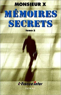 Mémoires secrets