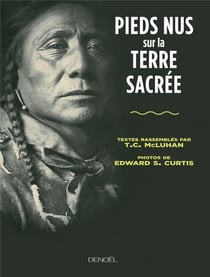 Pieds nus sur la terre sacrée