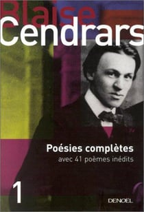 Oeuvres complètes Tome 1 - poésies complètes