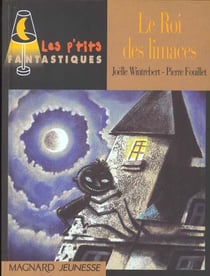 Le roi des limaces