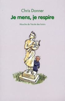 je mens je respire