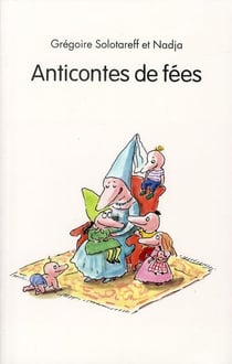 Anticontes de fées
