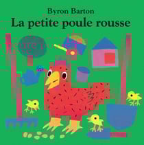 La petite poule rousse