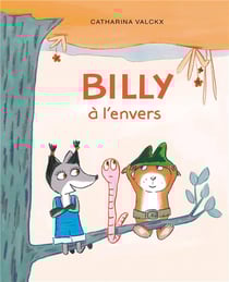 Billy à l'envers
