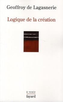Logique de la création