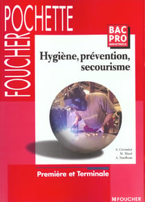 Hygiene prevention secourisme bac pro industriel