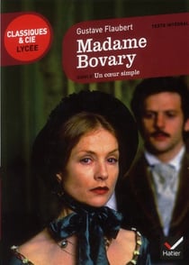 Madame bovary - un coeur simple