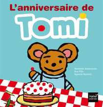 L'anniversaire de tomi