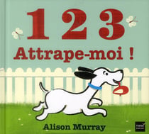 1, 2, 3... attrape-moi !