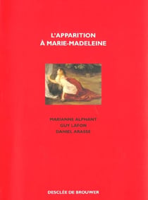 L'apparition a marie-madeleine