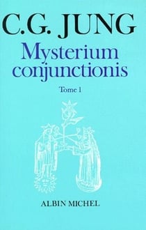 Mysterium cunjunctions Tome 1