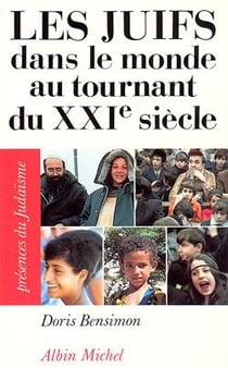 Les juifs dans le monde au tournant du XXI siècle