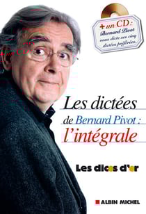 Les Dictées de Bernard Pivot