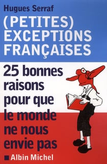 (Petites) exceptions françaises