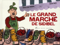 Le grand marché de Sidibel