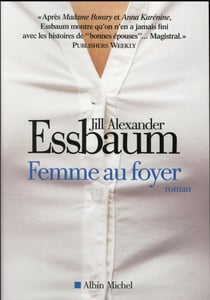 Femme au foyer