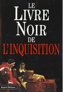 Livre noir de l'inquisition