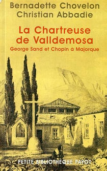 La Chartreuse de Valldemosa