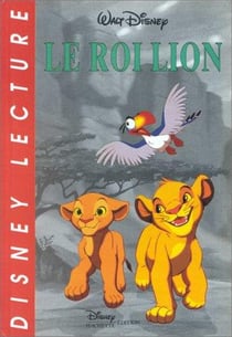Le Roi Lion