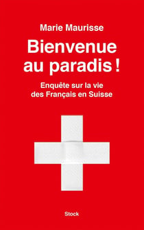 BIENVENUE AU PARADIS !