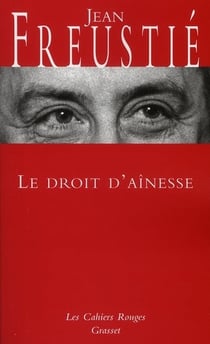 Le droit d'aînesse