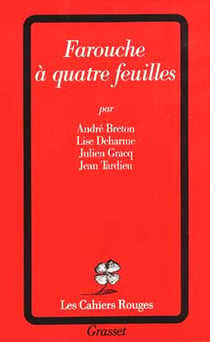 Farouche à quatre feuilles