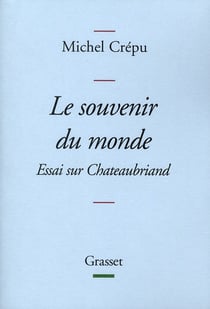 Le souvenir du monde