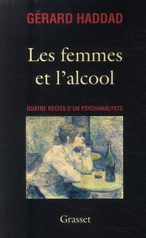 Les femmes et l'alcool