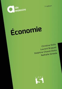 Économie (7e édition)