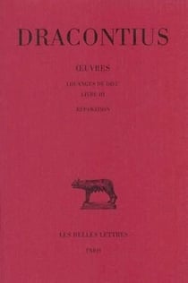 Oeuvres Tome 2 : louanges de dieu, L3 : réparation