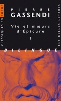 Vie et moeurs d'Epicure : Volume I & II