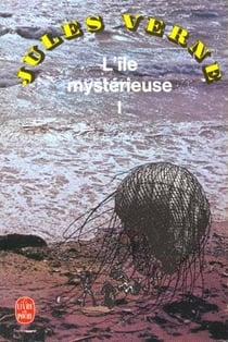 L'ile mysterieuse (tome 1)
