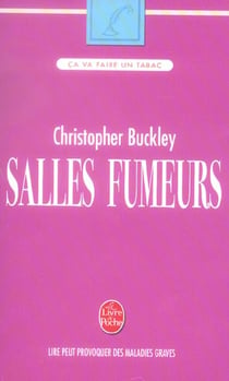 Salles fumeurs