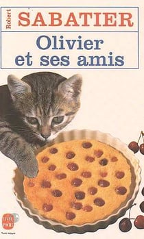 Olivier et ses amis