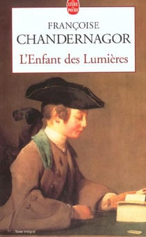 L'enfant des lumières