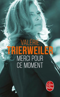 Merci pour ce moment