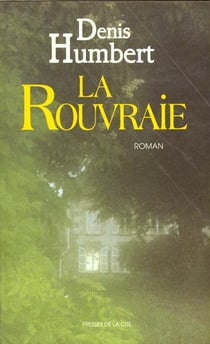 La rouvraie