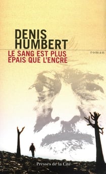 Le sang est plus épais que l'eau