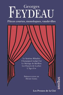Pièces courtes