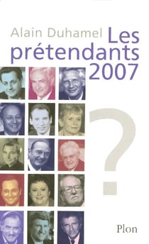 Les prétendants 2007