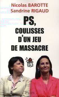 Ps les coulisses d'un jeu de massacre